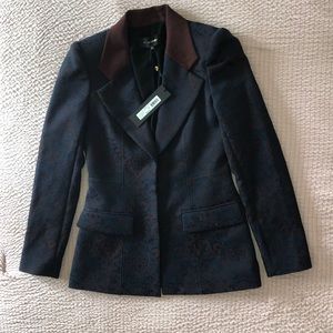 KOBI HALPERIN PORSHA JACKET